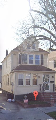 146-14 Linden Blvd, Jamaica, NY 11436-1022
