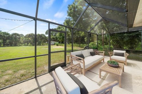 316 Robert Ave, Lehigh Acres FL 33936-4338 exterior