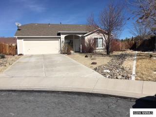 7848 Alcandre Ct, Sparks, NV 89436-5628