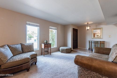 6911 Friess Dr, Scottsdale AZ  85254-3410 exterior