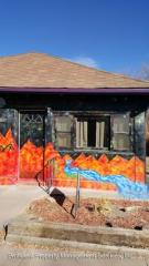 320 7th St, Canon City CO  81212-3324 exterior