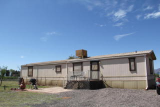 4913 Buford Ln, Mcneal, AZ 85617-9605