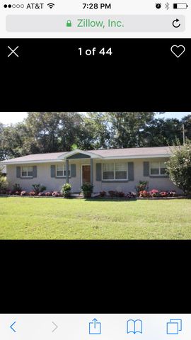14 Whitten St, Headland, AL 36345-2053