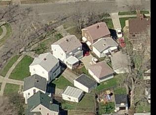 321 215th St, Cleveland, OH 44123-1943