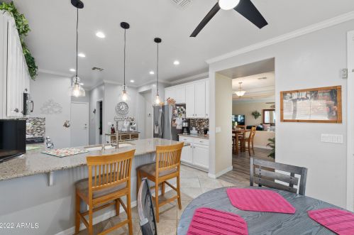 43985 Yucca Ln, Maricopa AZ 85138-4027 exterior