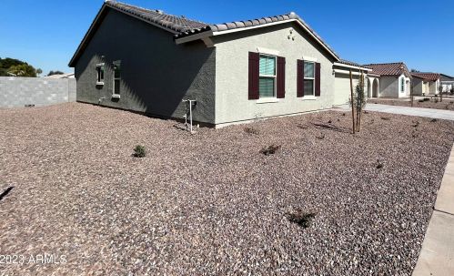 11414 La Reata Ave, Avondale AZ  85392 exterior