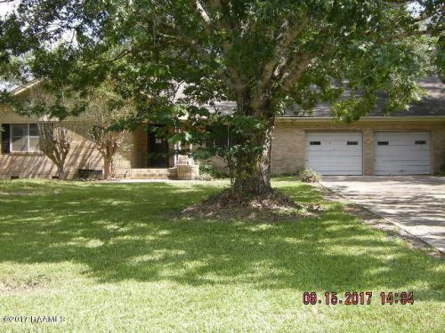 312 Thelma Dr, Cankton, LA 70584-5435