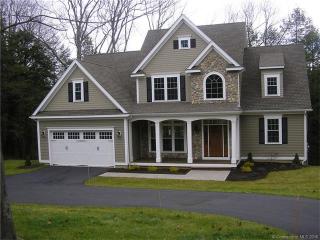 32 Bentley Cir, Goshen, CT 06756-1719