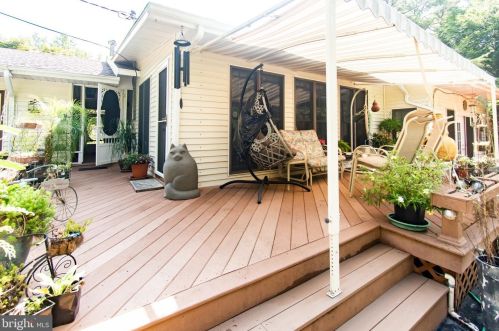 3651 Killens Pond Rd, Harrington DE  19952-3020 exterior