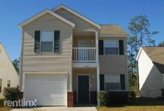 11166 Vixen Loop, Gulfport MS  39503-6035 exterior