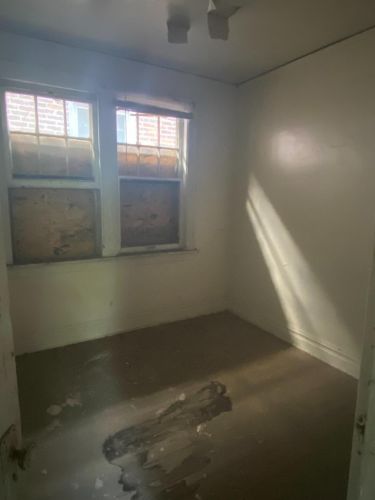 1040 Polk St, Gary IN  46402-2838 exterior