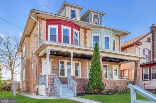 1521 Hamilton Ave, Trenton, NJ 08629-1421