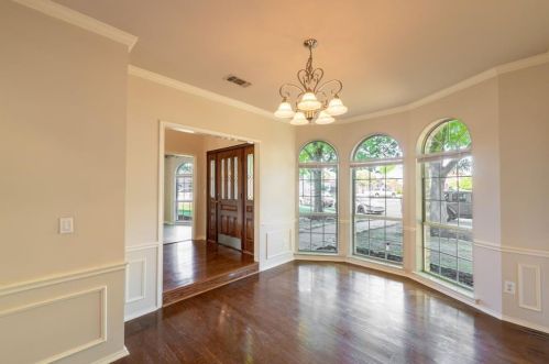 1100 Brookview Dr, Allen TX  75002-2354 exterior