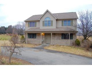 507 Perry Hwy, Harmony, PA 16037-8621