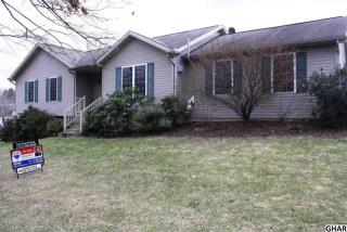 45 Saint Andrews Way, Etters, PA 17319-9430