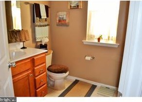 4106 Sophia Ln, Boothwyn PA  19061-2806 exterior