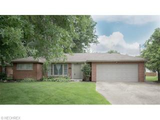 7784 Lee Run Rd, Youngstown, OH 44514-2536