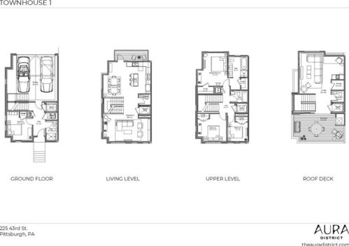 225 43rd St, Pittsburgh, PA 15201-2837
