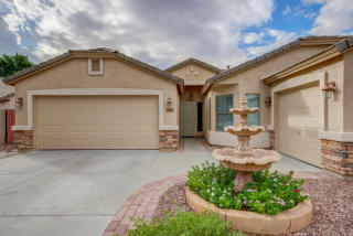 17339 Rimrock St, Sun City, AZ 85388-1253
