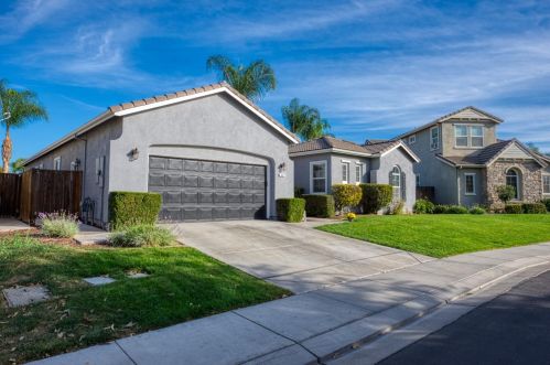 144 Portrait Ln, Grayson, CA 95363-8341