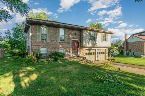 1820 Pioneer Blvd, Idlewild, KY 41005-9579