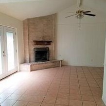 4214 Junker St, Richmond TX  77471-4842 exterior