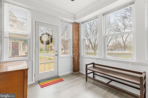 639 Geddes St, Wilmington DE  19805-3718 exterior