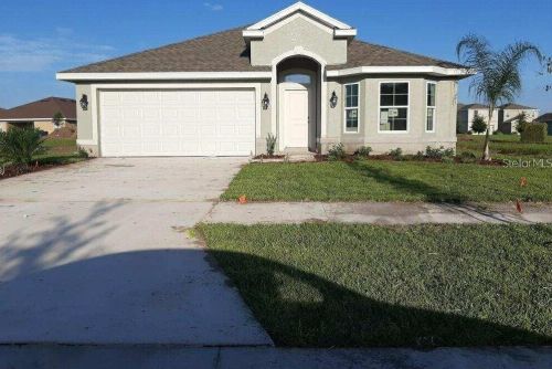 11536 Sunder Berry St, Port Richey, FL 34667-7530