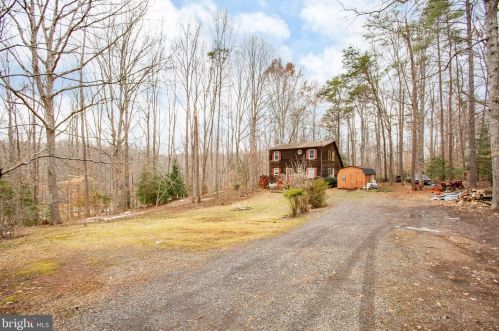 11661 Guard Post Ln, Spotsylvania, VA 22551-7802