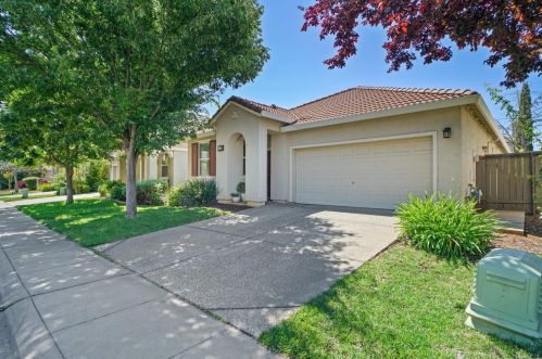 11778 Bagota Way, Rancho Cordova CA  95742-8030 exterior