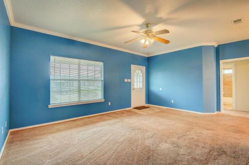 1716 Fred St, Greenville TX  75401-2374 exterior