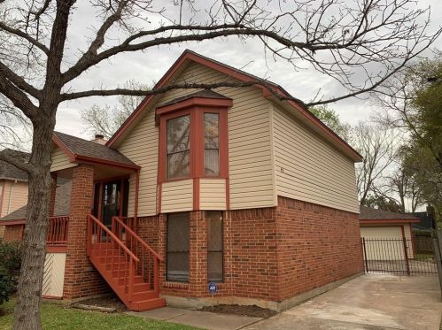 2331 Wren Meadow Rd, Richmond, TX 77406-2353