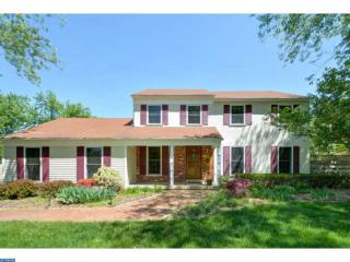 116 Howard Way, Pennington, NJ 08534-1814