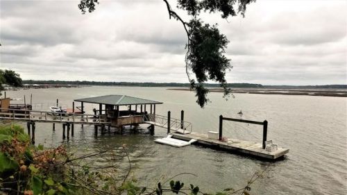 65 Belleview Blf, Beaufort, SC 29902-6948