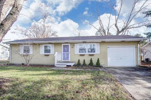 244 Jacqueline Dr, London, OH 43140-1181