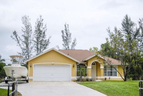 14197 77th Pl, Town Of Loxahatchee Groves, FL 33470-4422