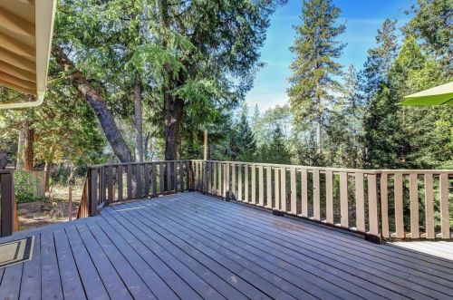 14358 Plover Way, Grass Valley CA  95949-9295 exterior