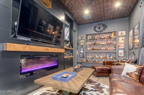 4424 Glacier Pl, Chandler AZ 85249-0502 exterior