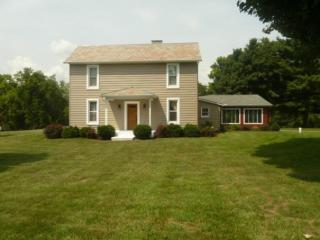 12421 Walnut Creek Pike, Ashville, OH 43103-9535