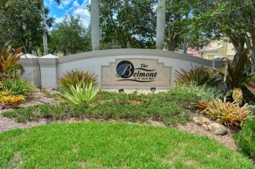 110 Peacock Blvd, Fort Pierce, FL 34986-3472