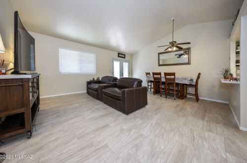 3219 Coriander Dr, Tucson, AZ 85741-3669