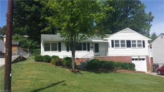 2640 Ellerbe Ave, Winston Salem NC  27127-3935 exterior