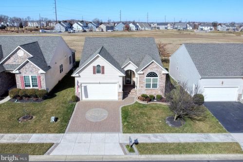 639 Southerness Dr, Blackbird DE  19734-3805 exterior