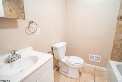 15 Grace St, Irvington NJ  07111-3415 exterior