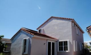 18442 22nd St, Hollywood FL  33029-3810 exterior