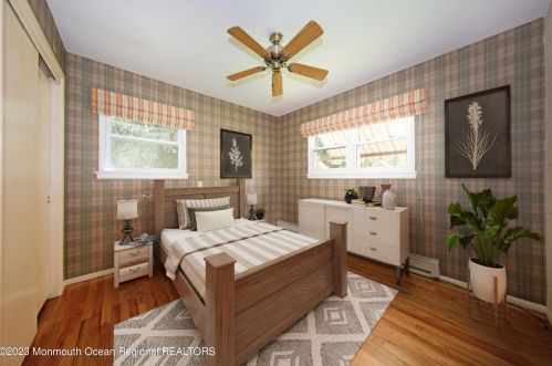 93 Poricy Ln, Tinton Falls NJ  07701-5312 exterior