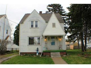 3656 Leybourn Ave, Toledo, OH 43612-1063