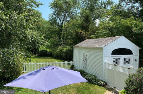 124 Mercer St, Princeton NJ 08540-4805 exterior