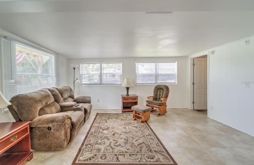 670 Azalea Dr, Bartow FL  33830-4403 exterior