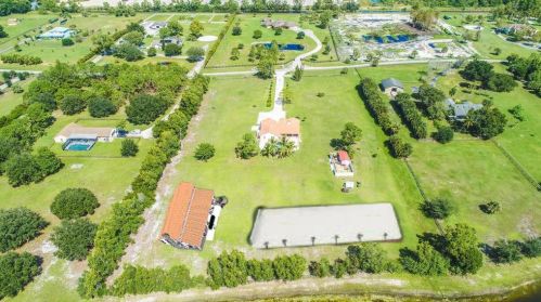 19806 Black Falcon Rd, Town Of Loxahatchee Groves, FL 33470-2501